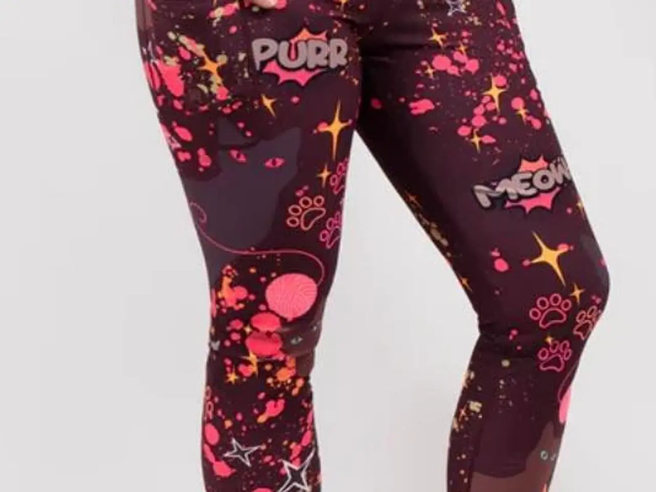 Billede 1 -  Maya freya str XL 