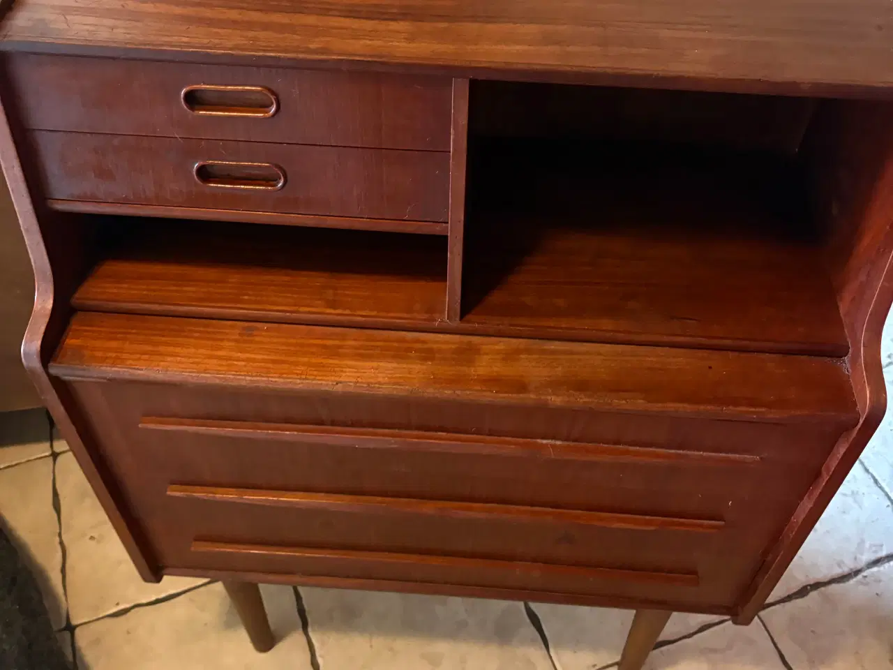 Billede 3 - Teak møbel
