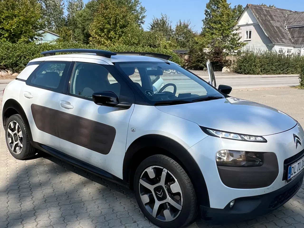 Billede 1 - Citroën Cactus C4