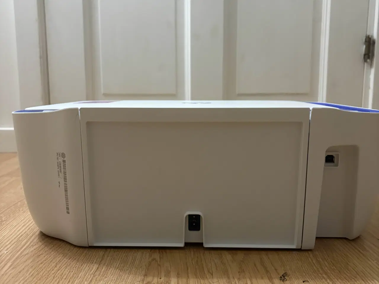 Billede 6 - HP DeskJet 2821e Print, scan, og kopiér