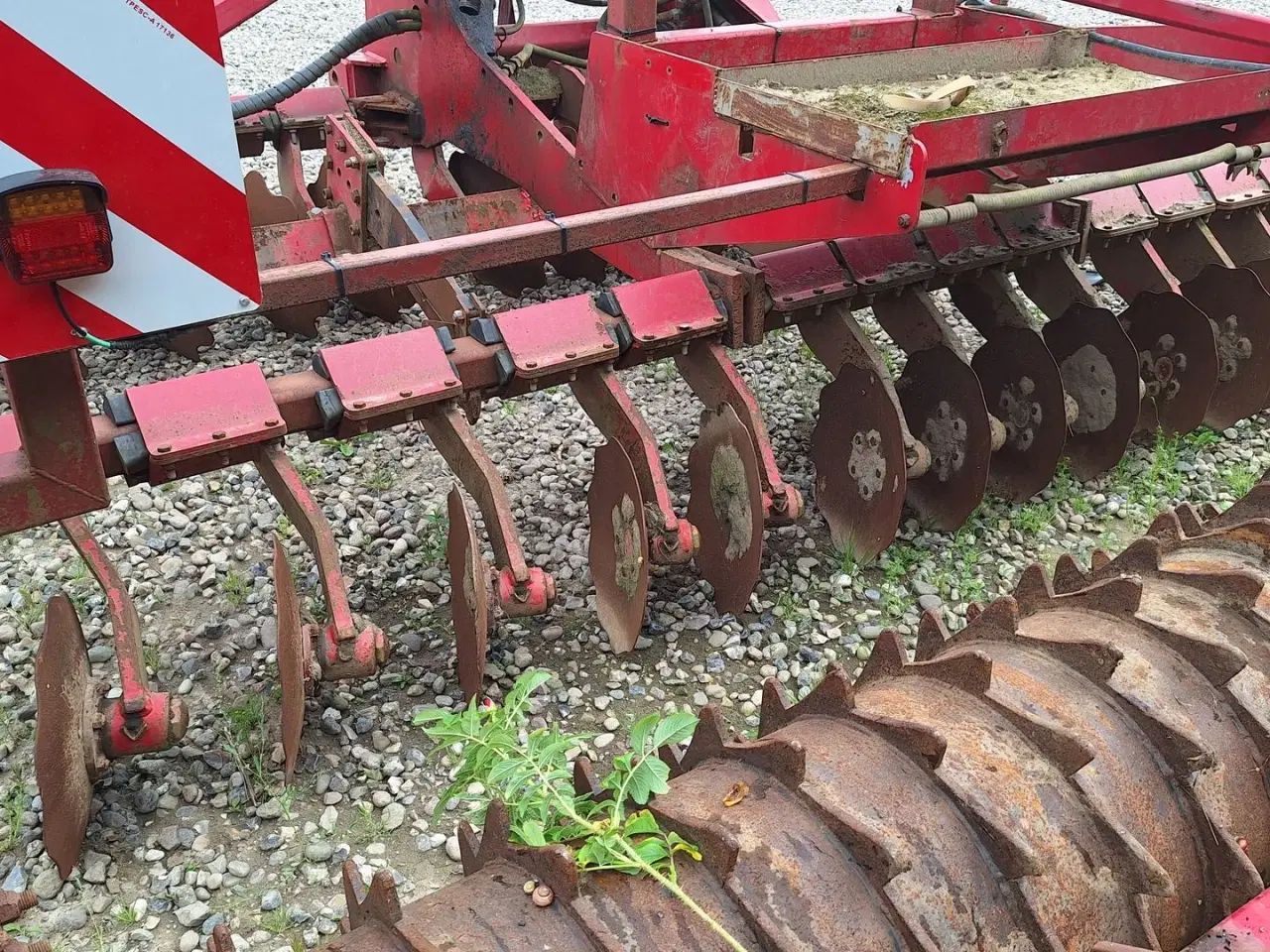 Billede 5 - Horsch 