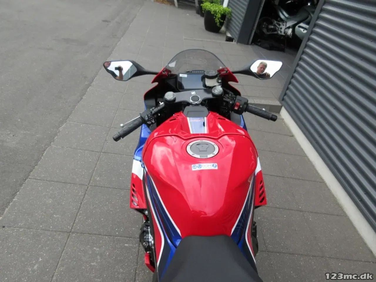 Billede 21 - Honda CBR 1000 RR-R Fireblade MC-SYD BYTTER GERNE  5 ÅRS FABRIKS GARANTI