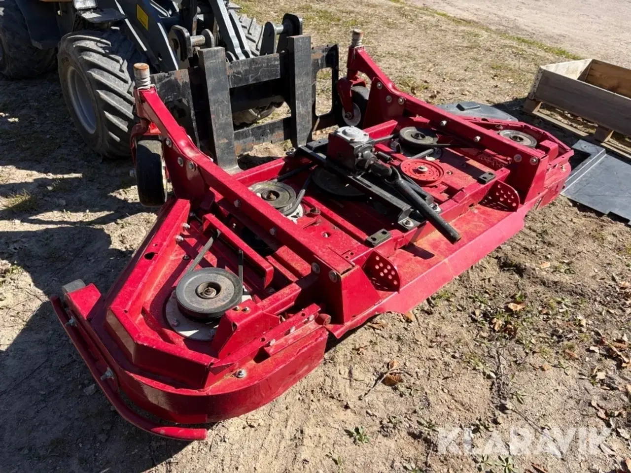 Billede 1 - Klippebord Toro