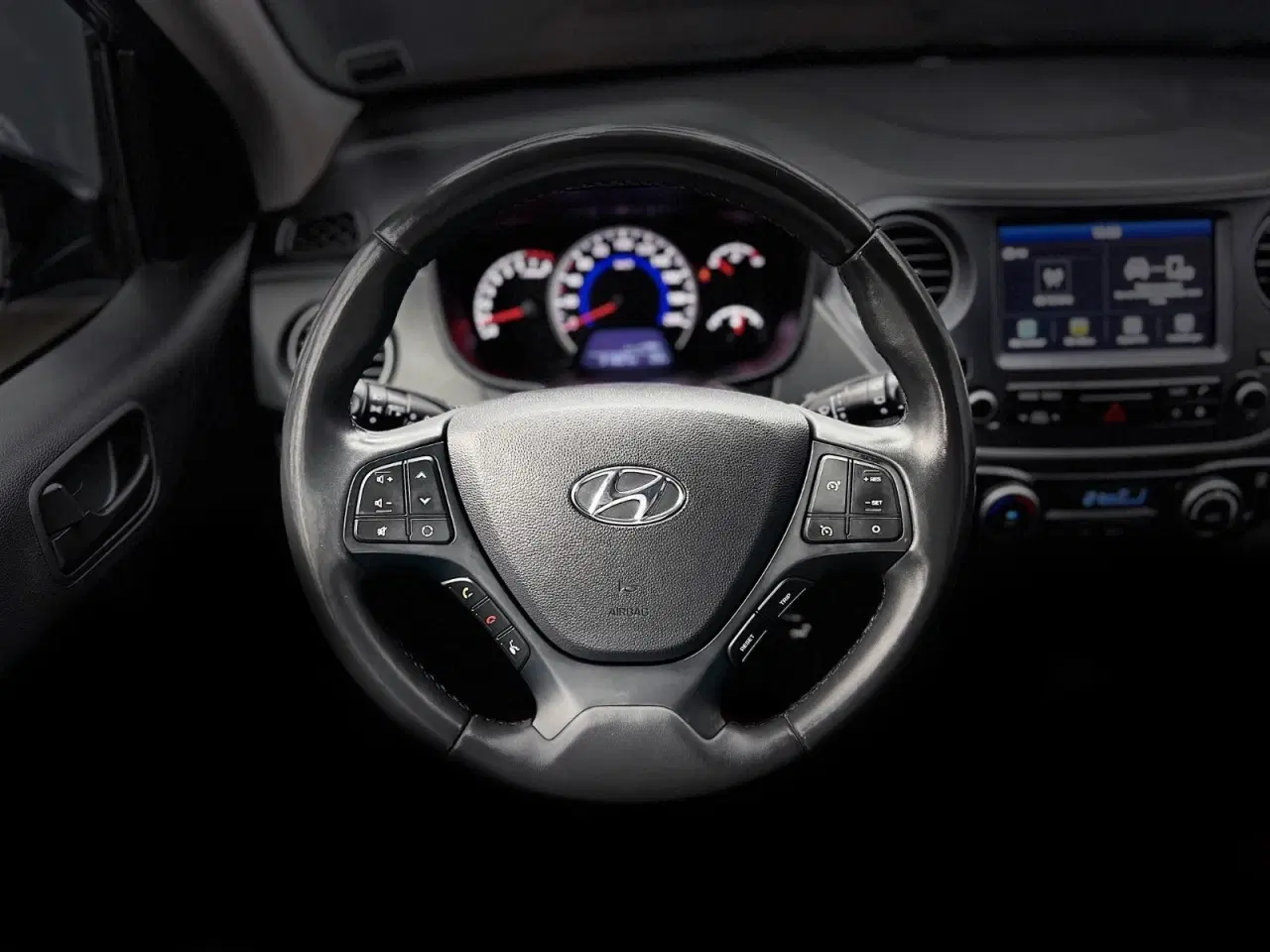 Billede 9 - Hyundai i10 1,0 Trend Komfort