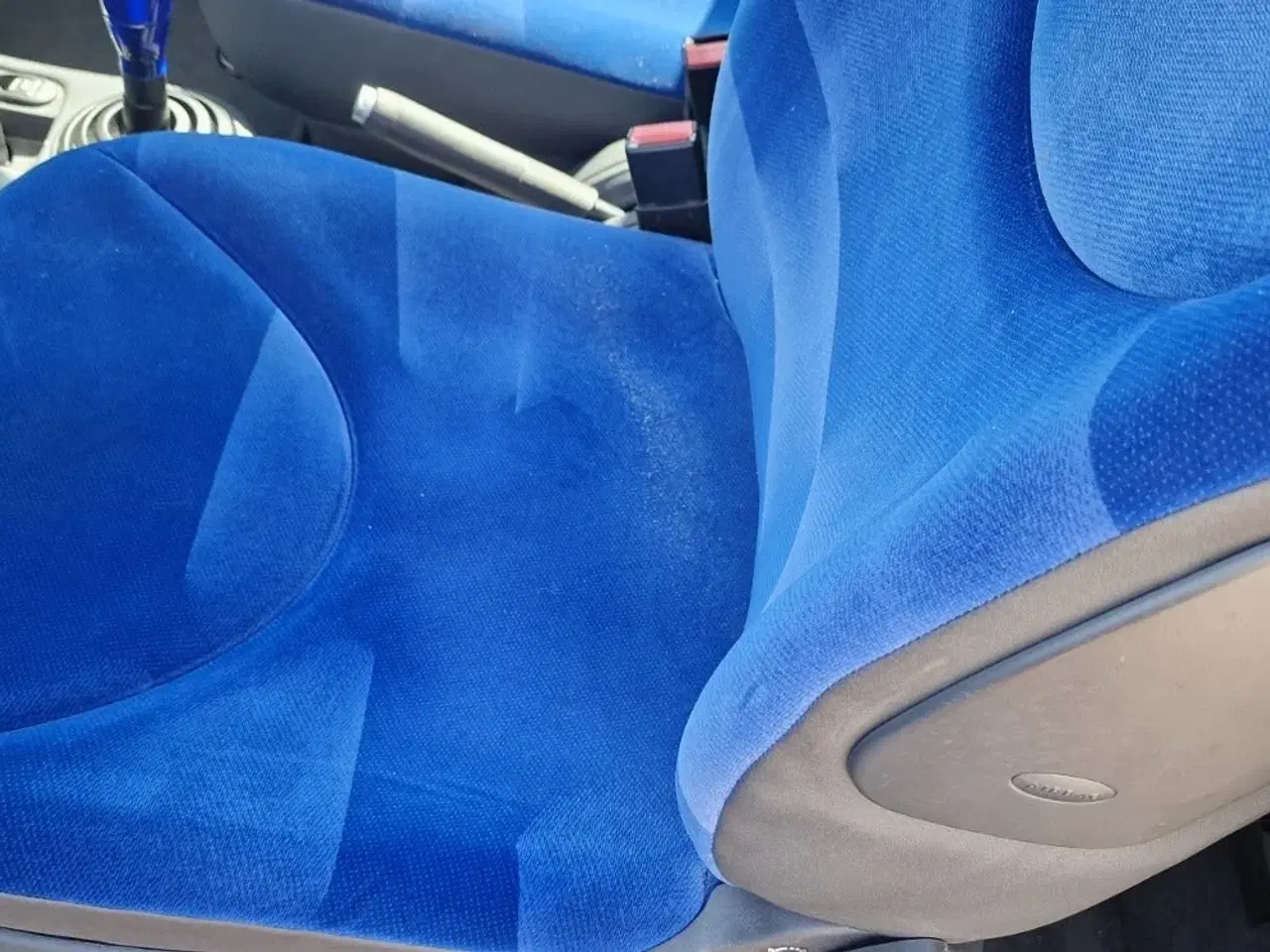 Billede 9 - Citroën C2 1,4 Elegance