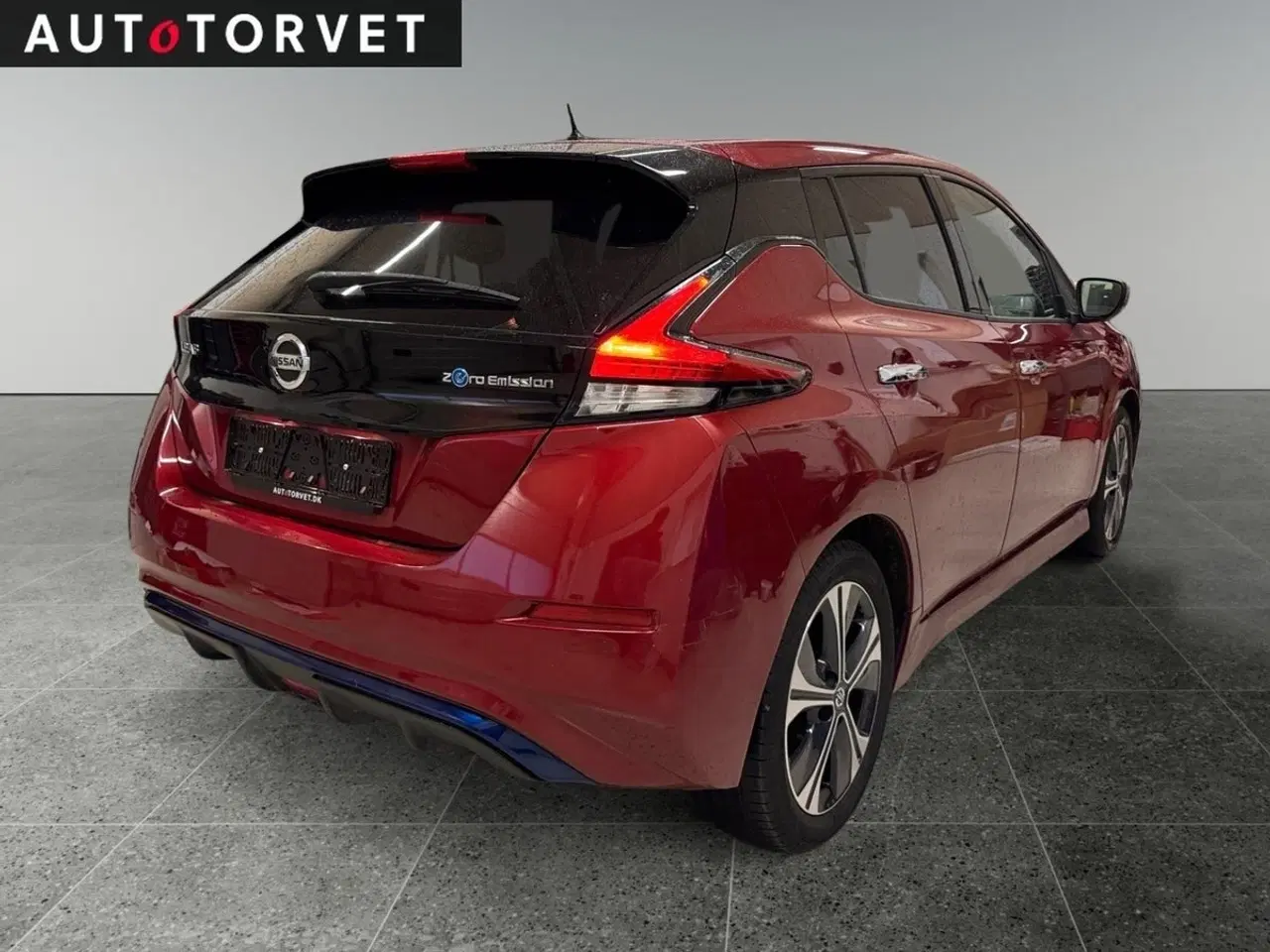 Billede 3 - Nissan Leaf 40 N-Connecta