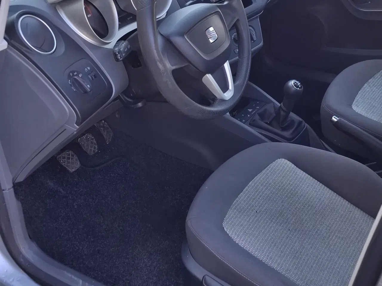 Billede 11 - Seat ibizs 1.4 i