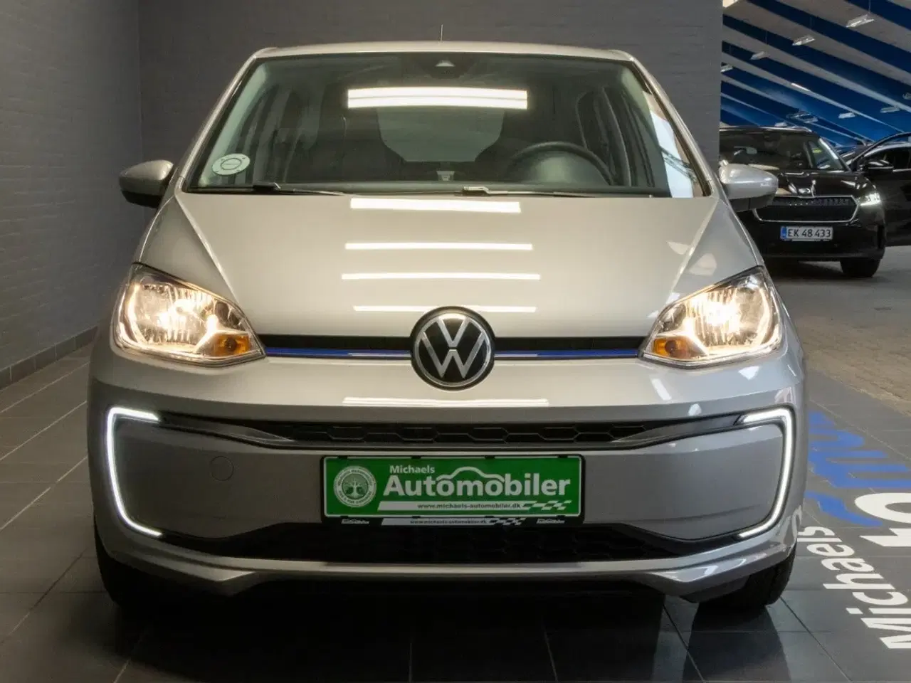 Billede 2 - VW e-Up!  Move Up!