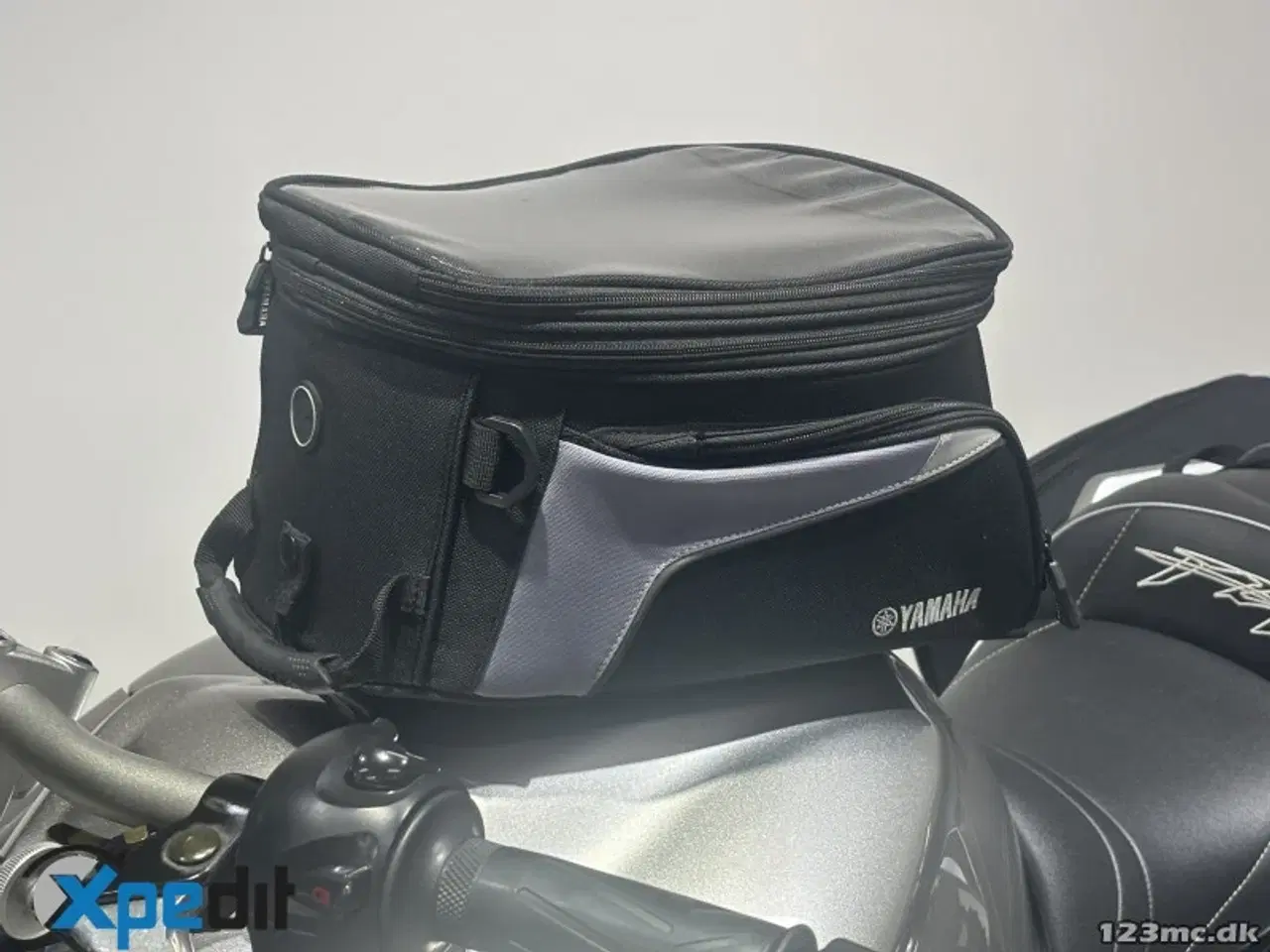 Billede 23 - Yamaha FZ1 S