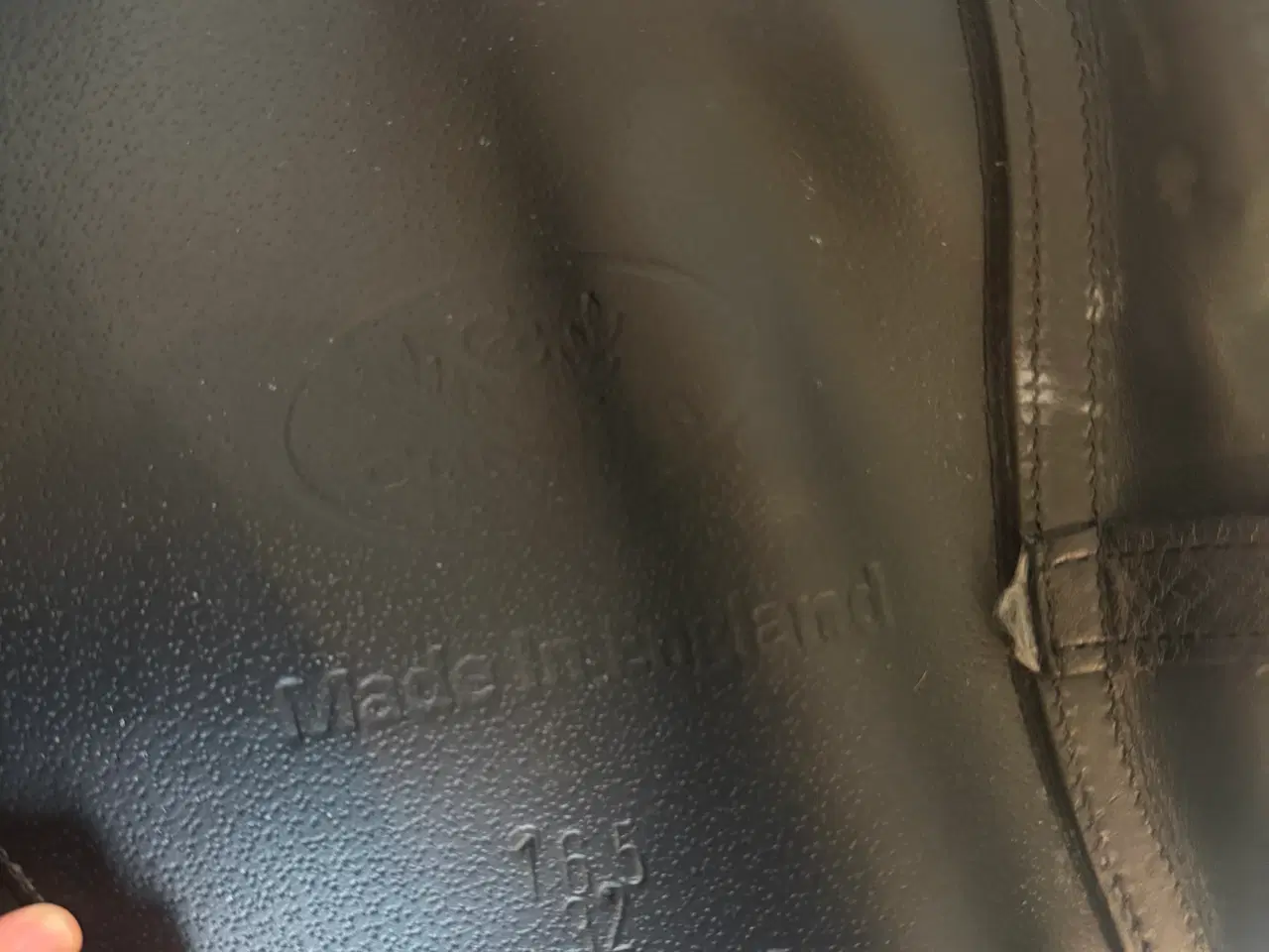 Billede 6 - Clincher Compact Mono 16,5