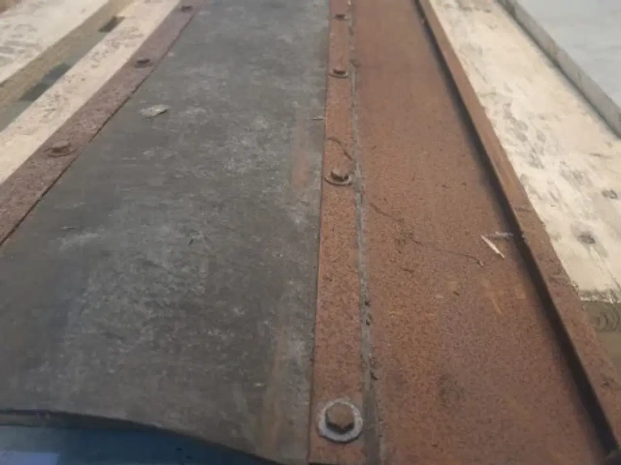 Billede 6 - Massey Ferguson 32 Plade 41408800