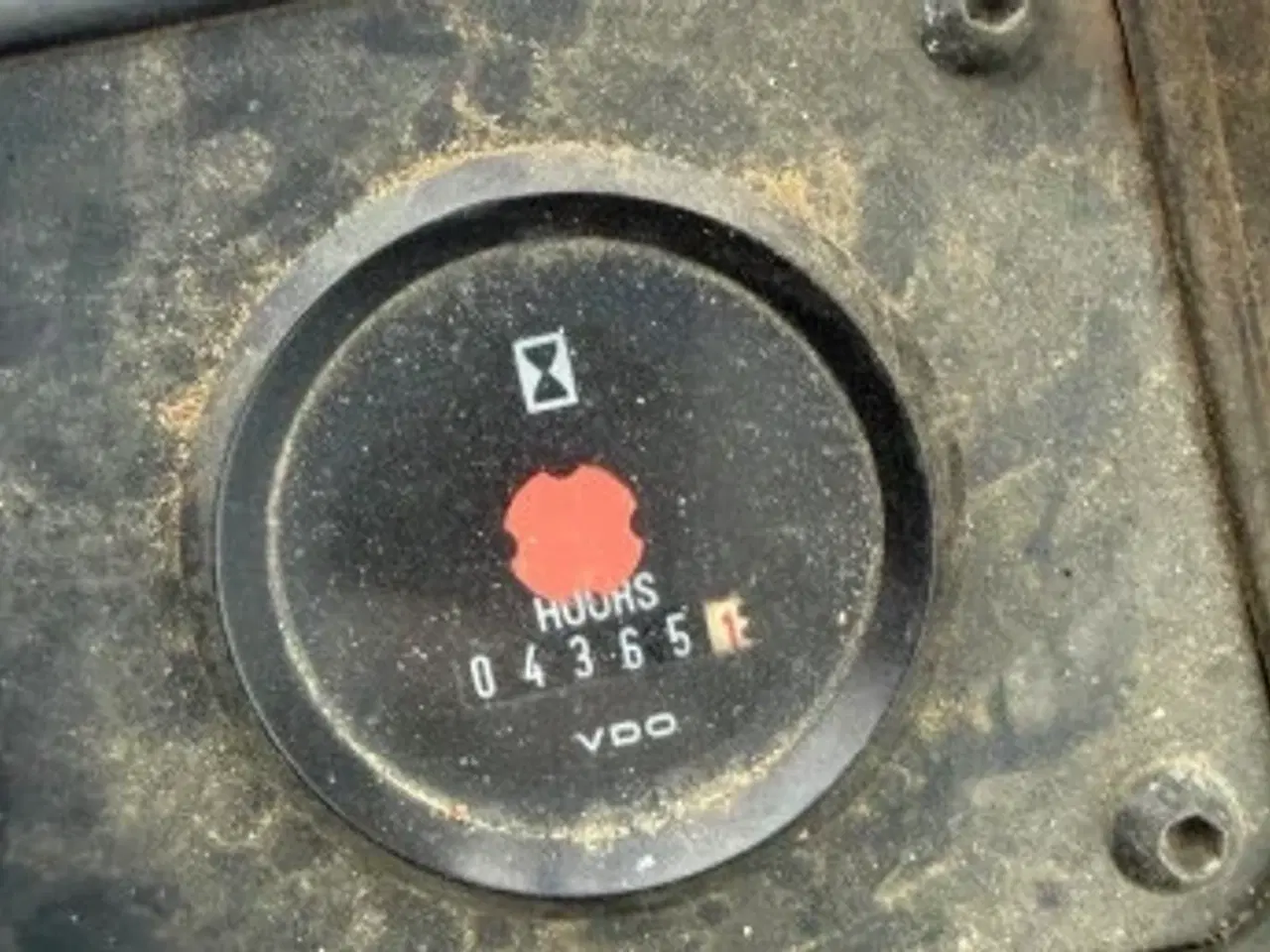 Billede 6 - Bomag valsetog