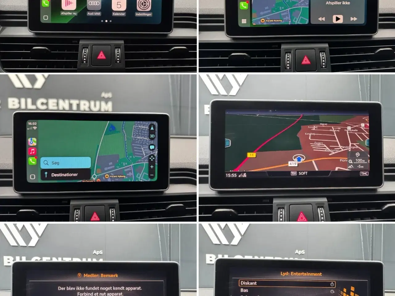 Billede 13 - Audi Q5 3,0 TDi 286 Sport quattro Tiptr.