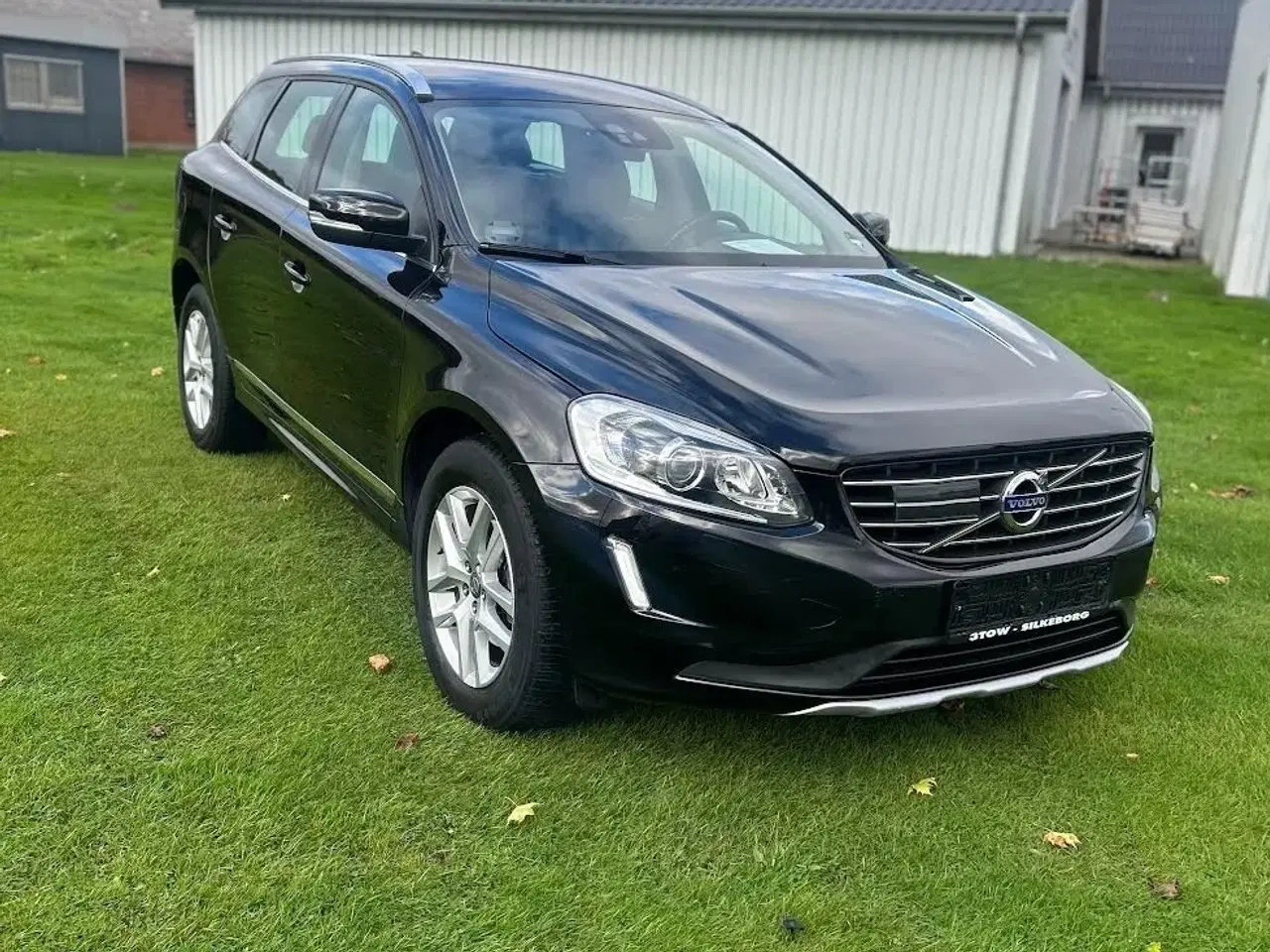 Billede 3 - Volvo XC60 2,0 D4 190 Momentum aut. AWD