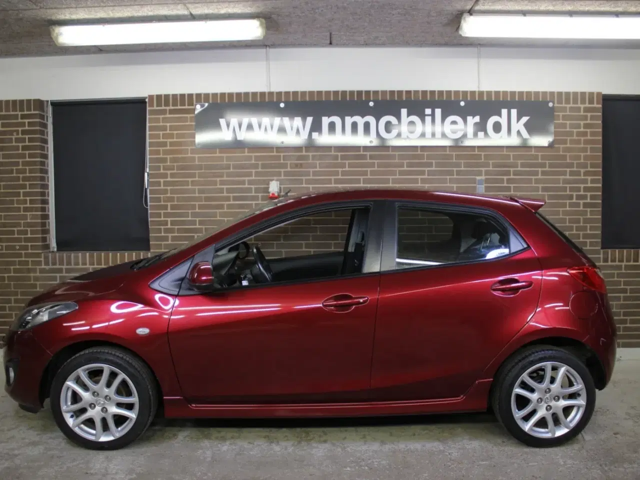 Billede 1 - Mazda 2 1,5 Sport