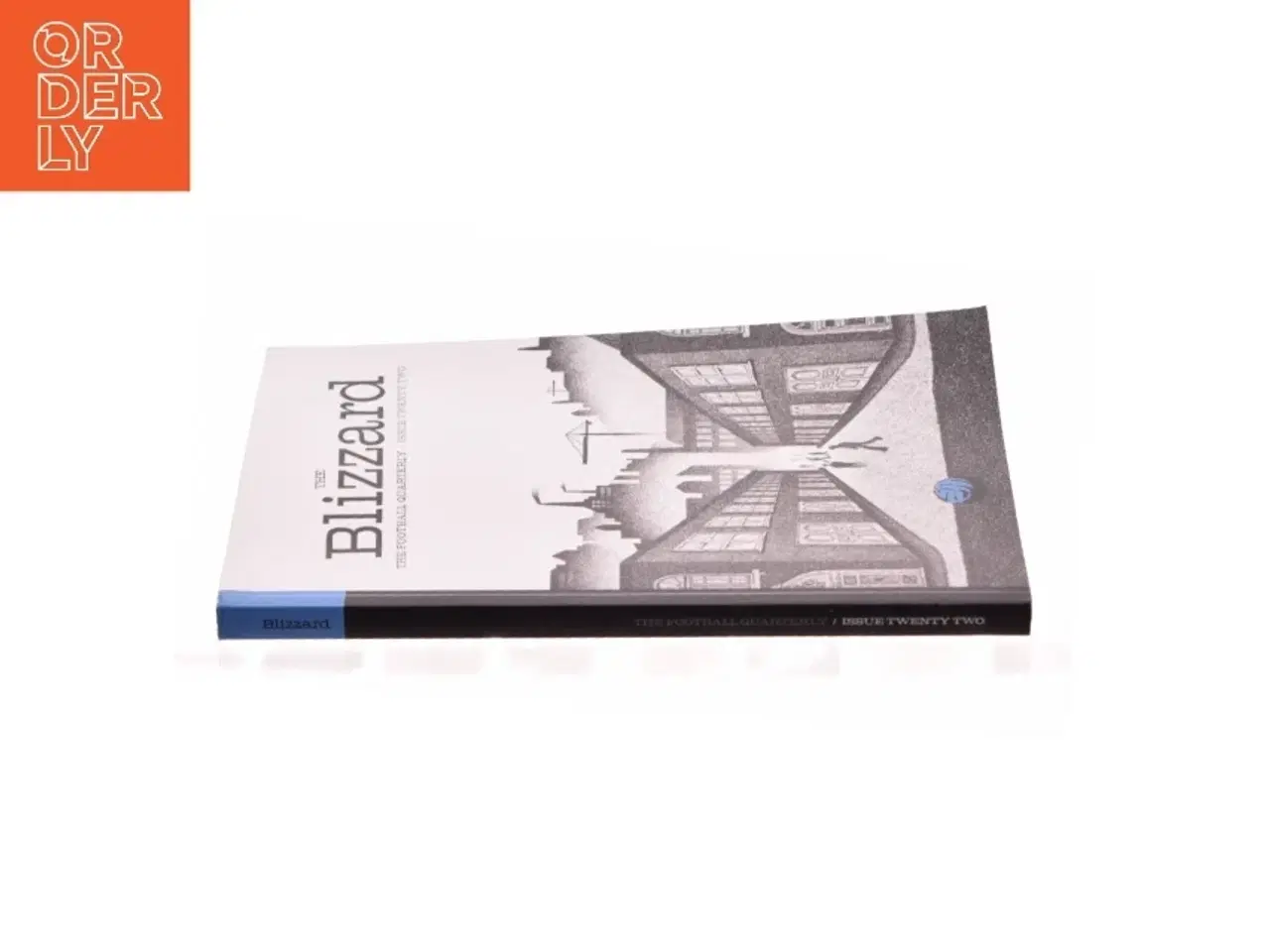 Billede 2 - Blizzard Issue 19 (Bog)
