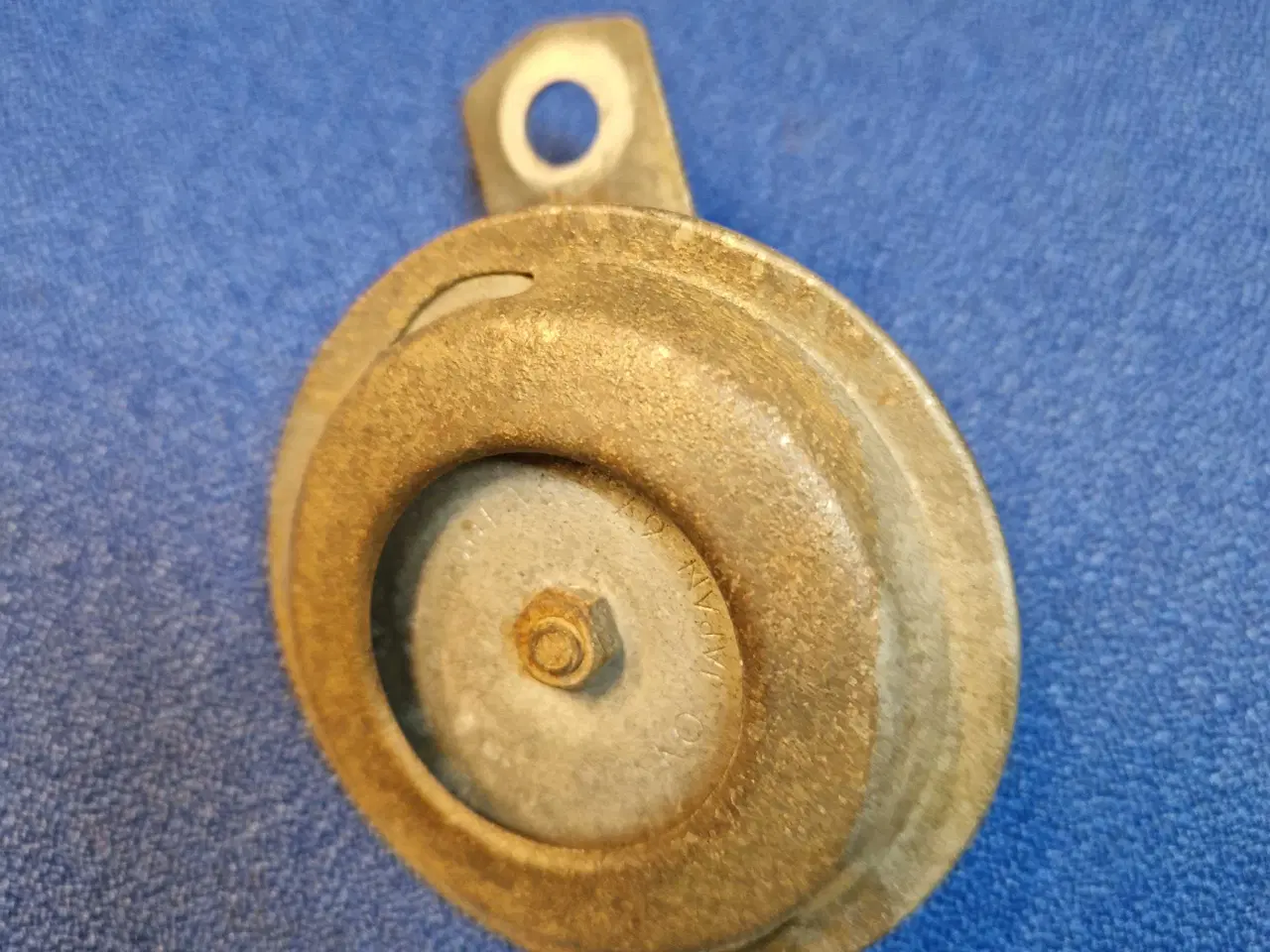 Billede 4 - Fs1 Nikko horn