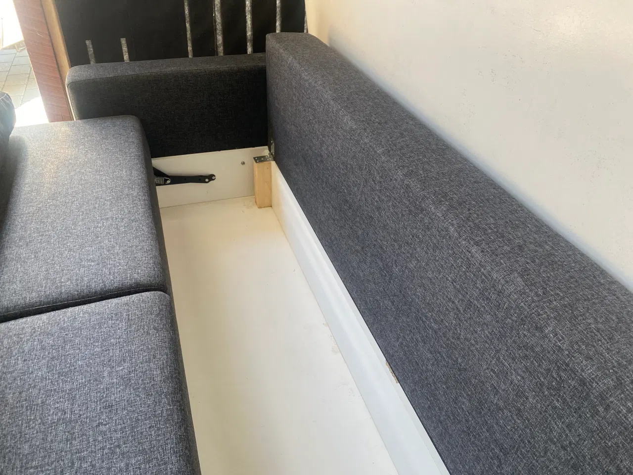 Billede 2 - Sovesofa