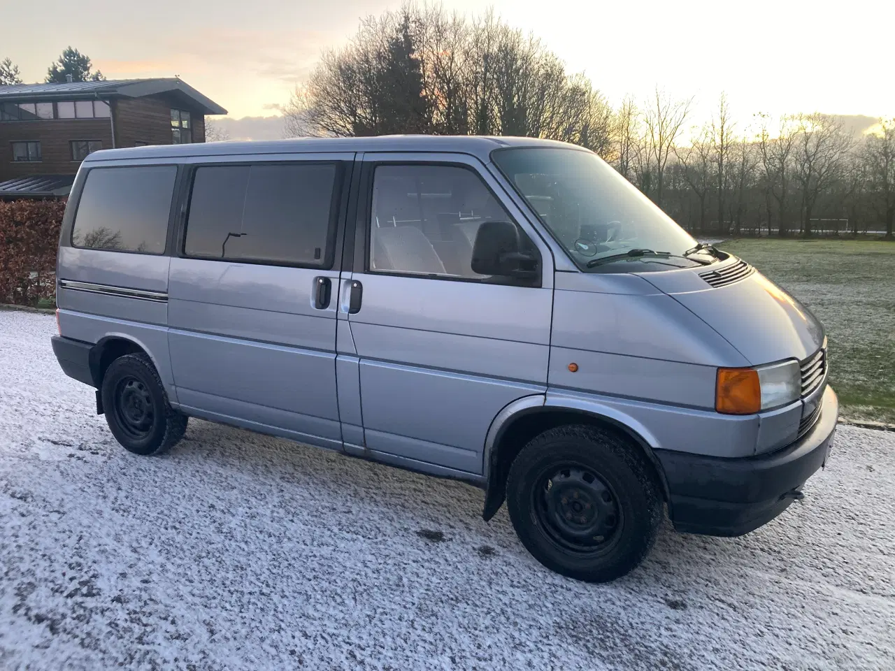 Billede 1 - VW T4 Transporter 1993