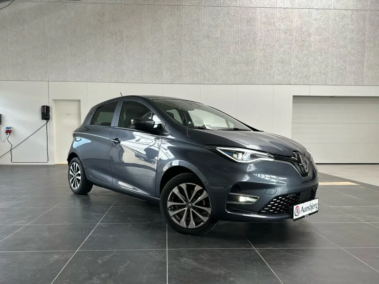 Billede 1 - Renault Zoe 52 Intens