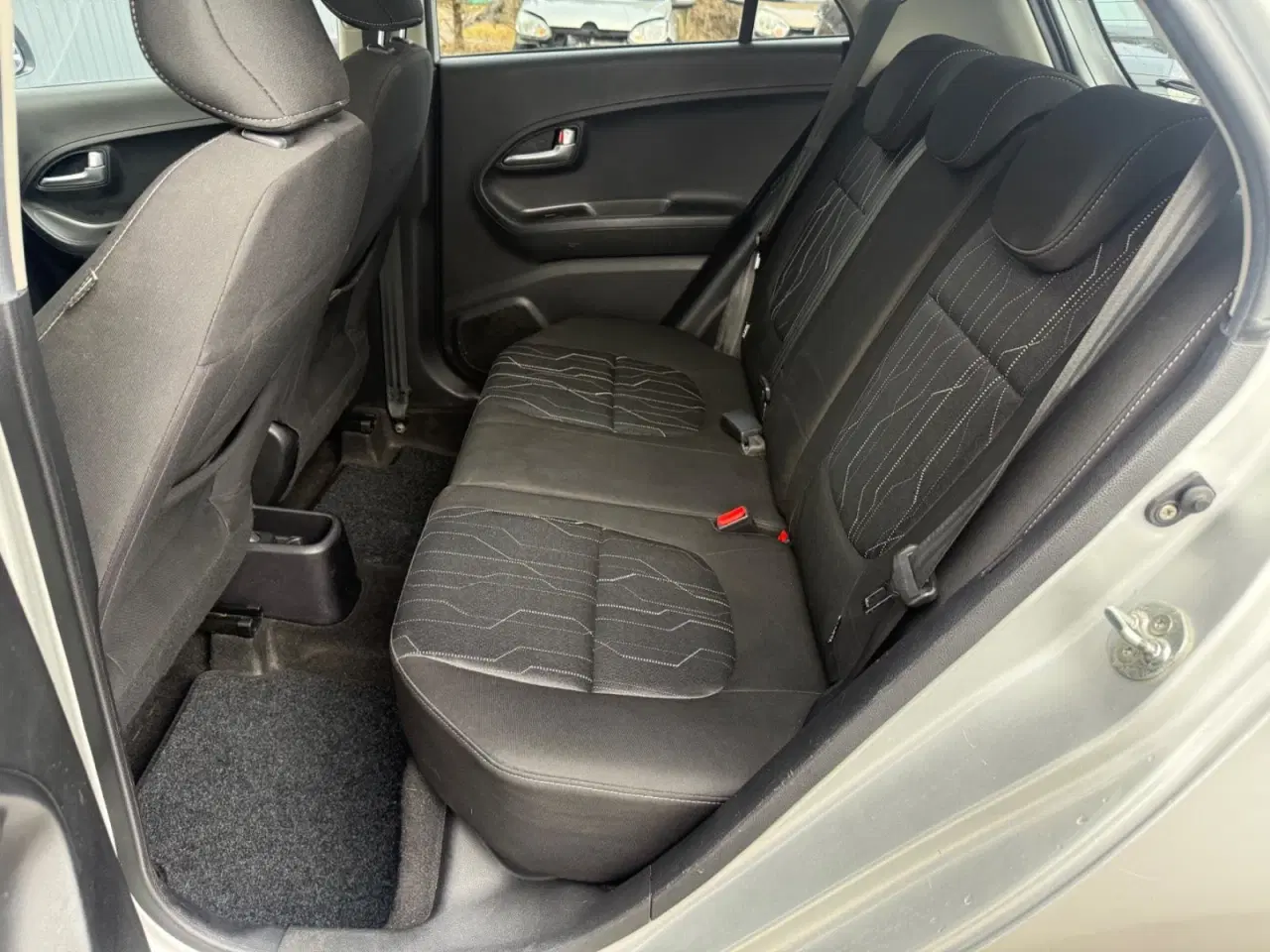 Billede 16 - Kia Picanto 1,0 Limited Sport