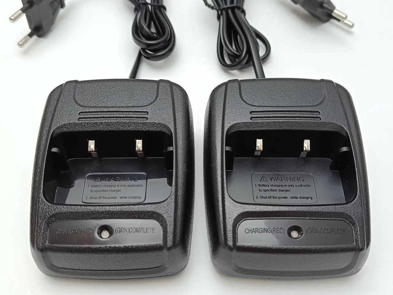 Billede 7 - NY! 2 x Baofeng 888S Radio / Walkie Talkie