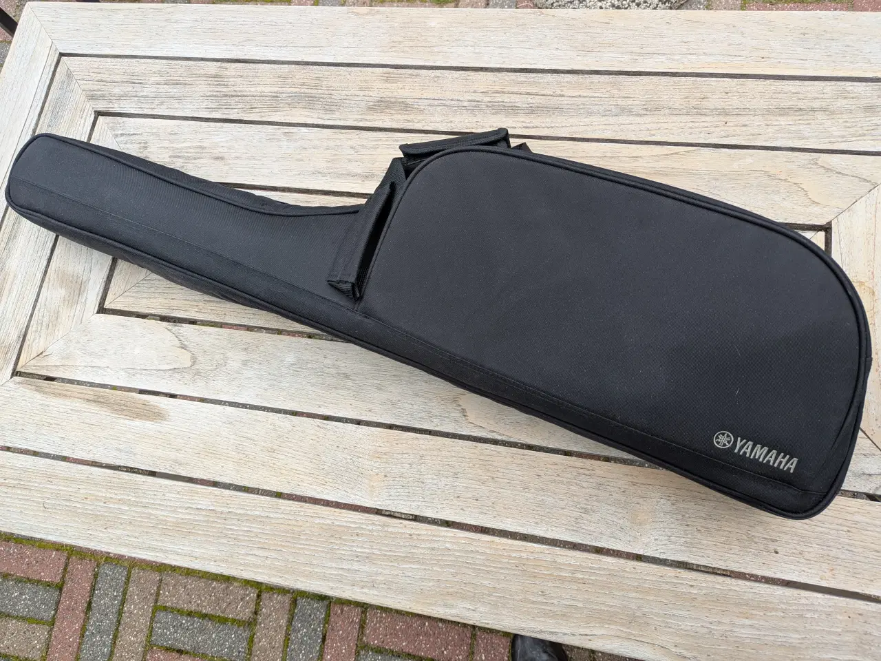 Billede 4 - Yamaha Silent guitar SLG200NW