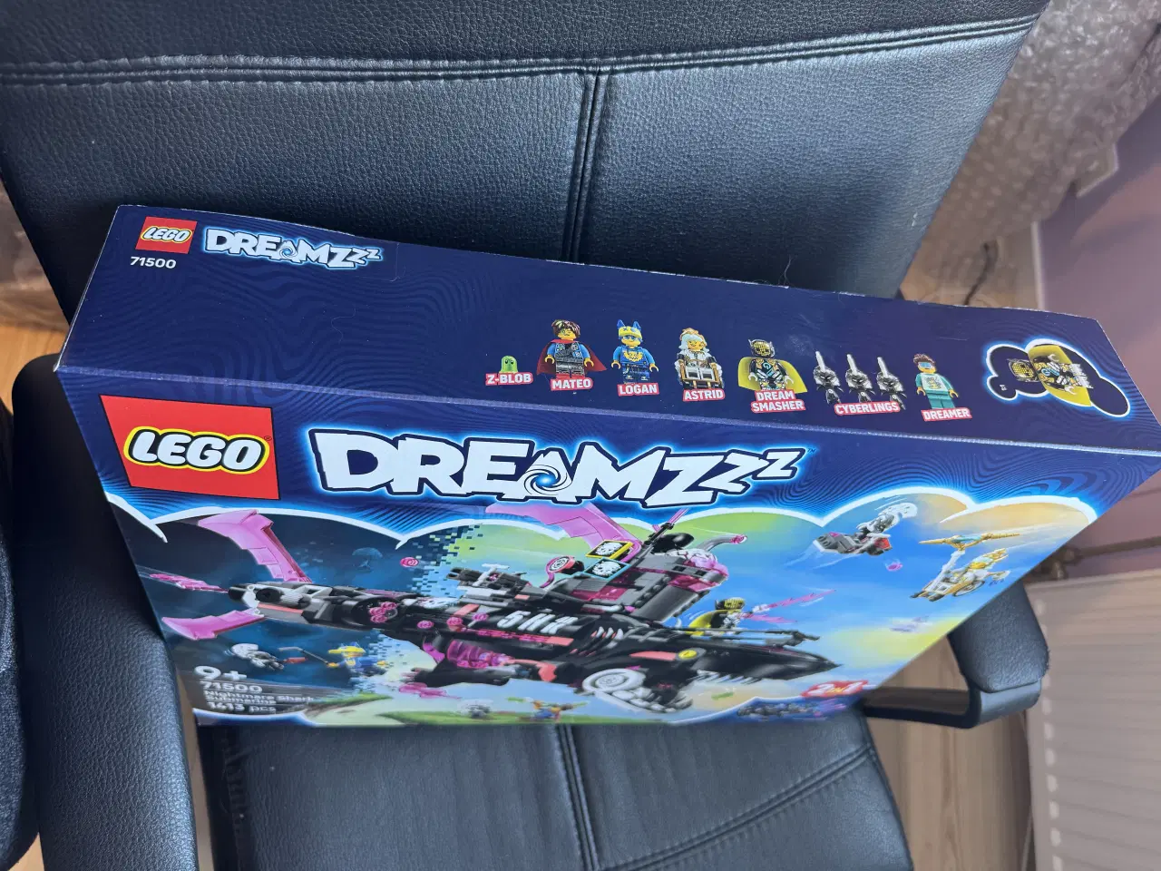 Billede 3 - LEGO Dreamzzz 71500