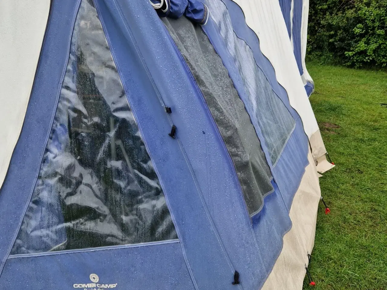 Billede 1 - Combi-Camp Valley