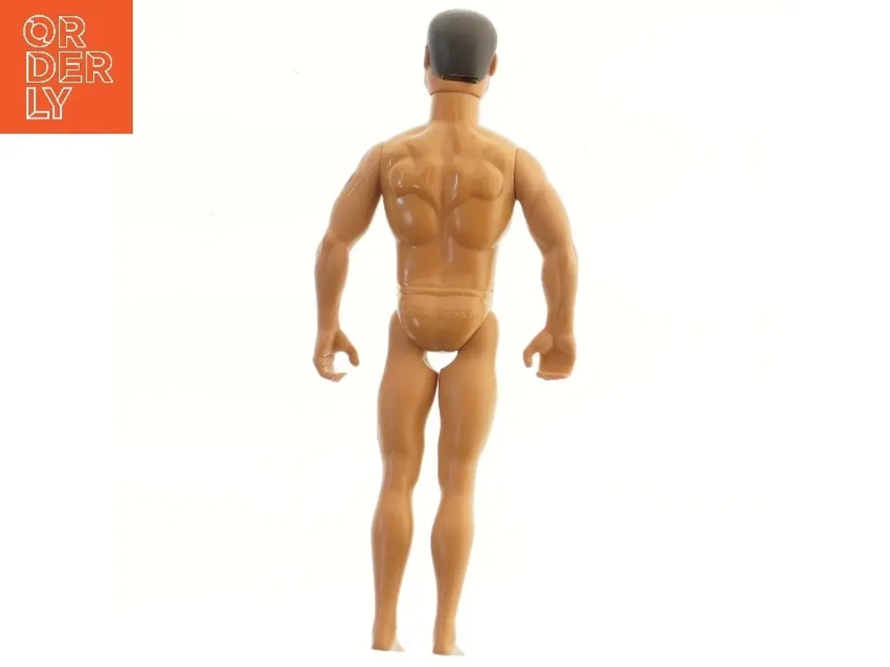 Billede 2 - Actionfigur 30 cm (str. 30 cm)