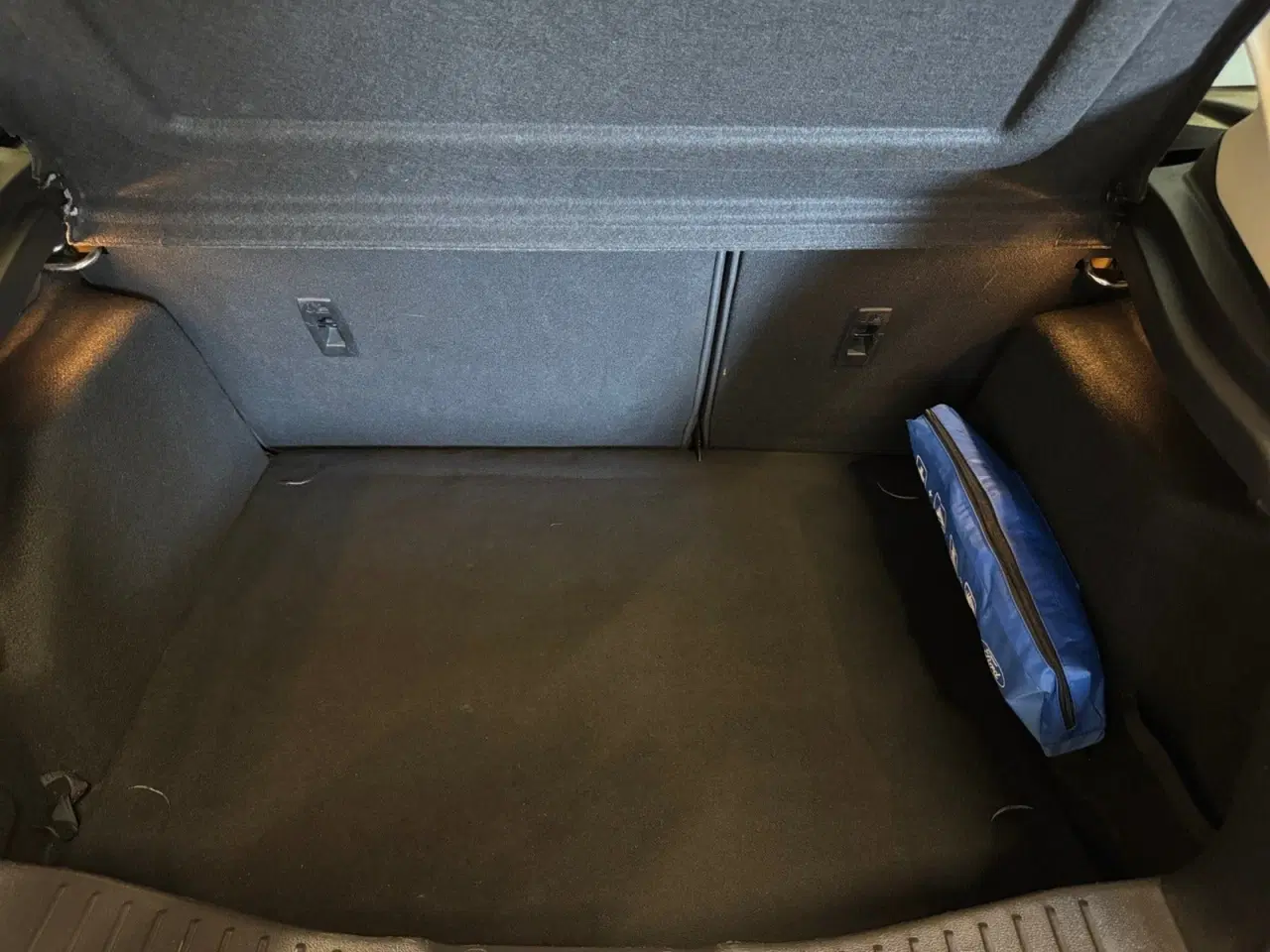 Billede 12 - Ford Focus 1,0 SCTi 125 Titanium