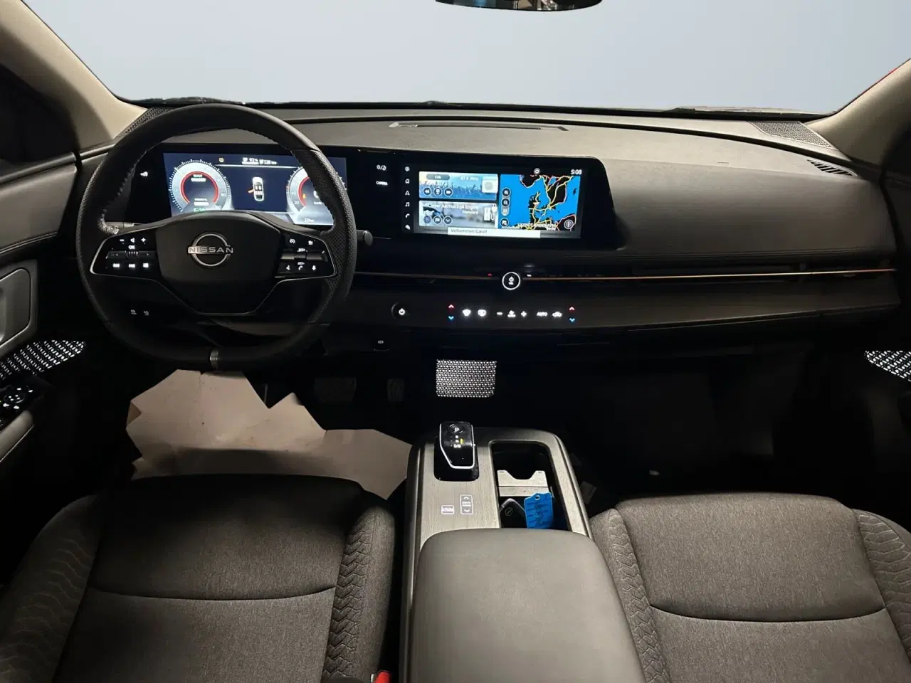 Billede 11 - Nissan Ariya 63 Engage