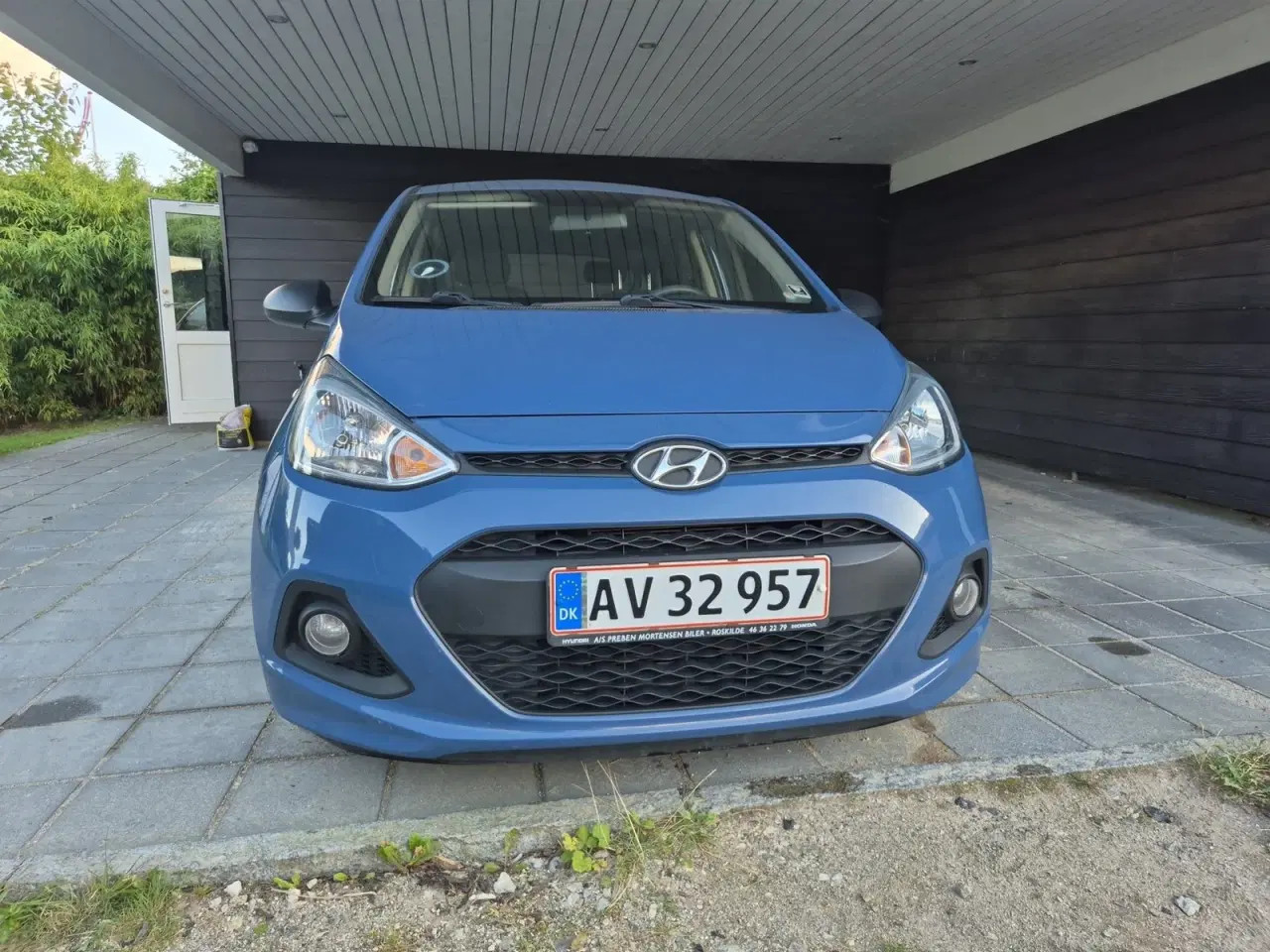 Billede 2 - Hyundai i10 1,0 Move