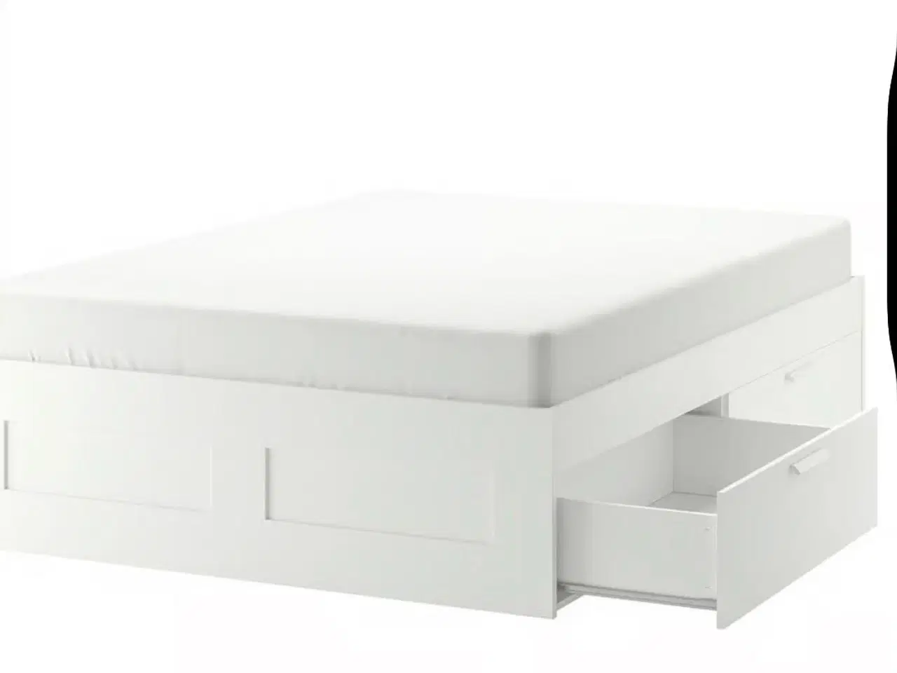 Billede 1 - Ikea seng GRATIS