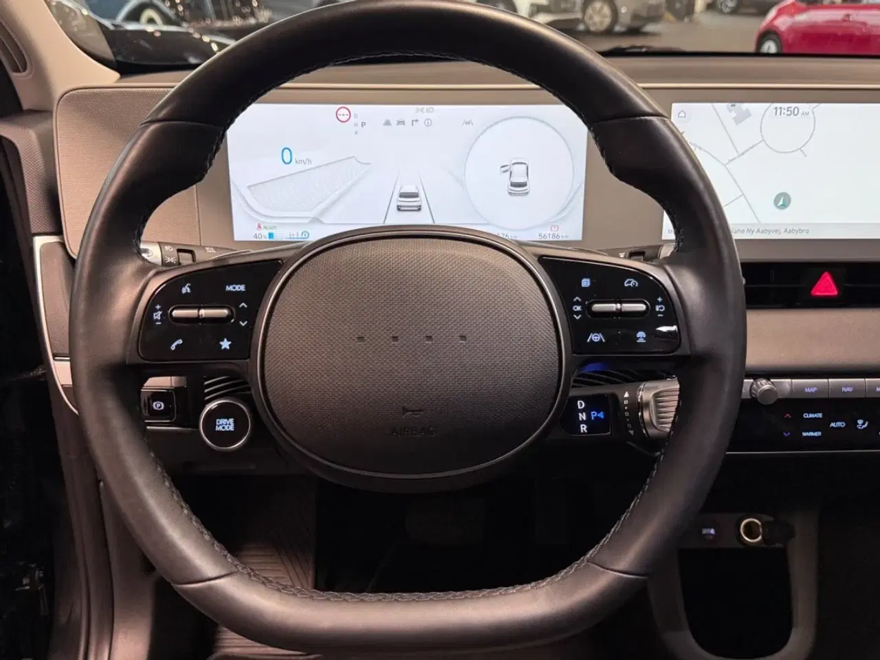 Billede 12 - Hyundai Ioniq 5 73 Techniq