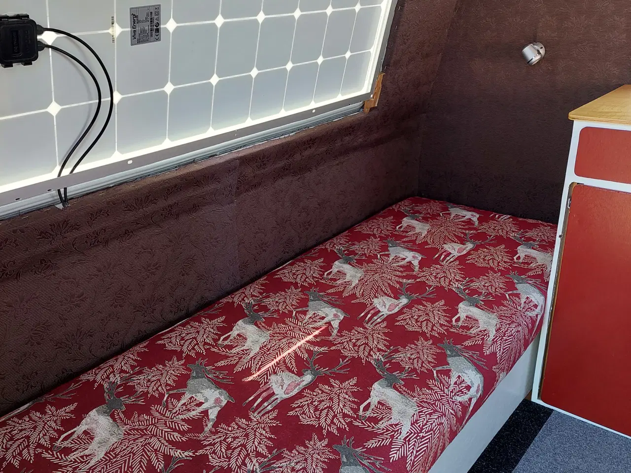 Billede 7 - Safari 315 Campingvogn
