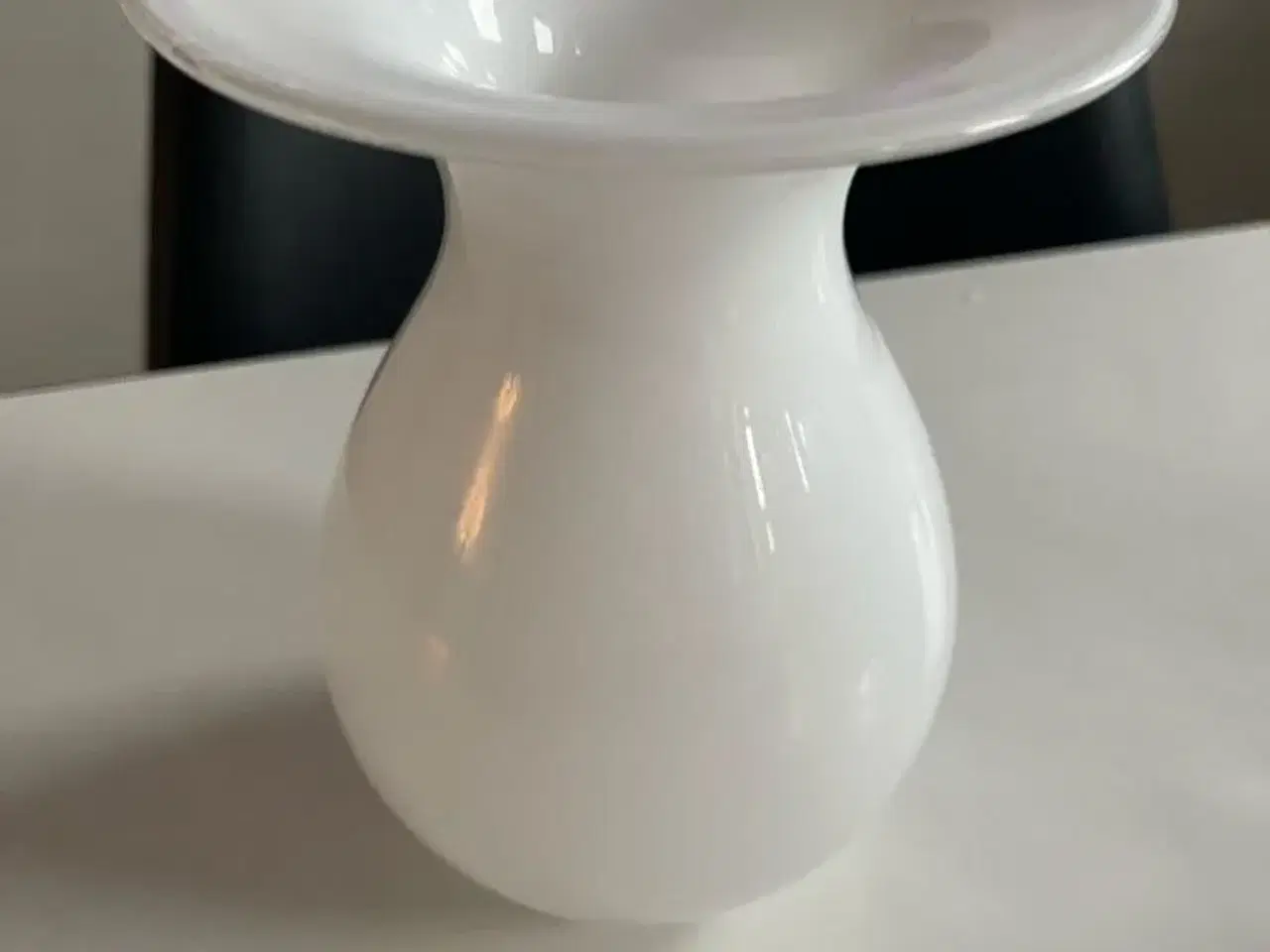 Billede 6 - Holmegård vase