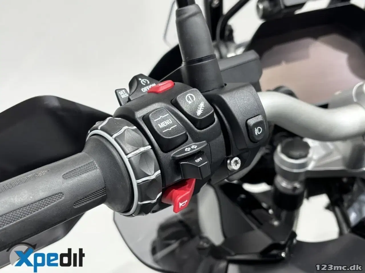 Billede 12 - BMW R 1250 GS