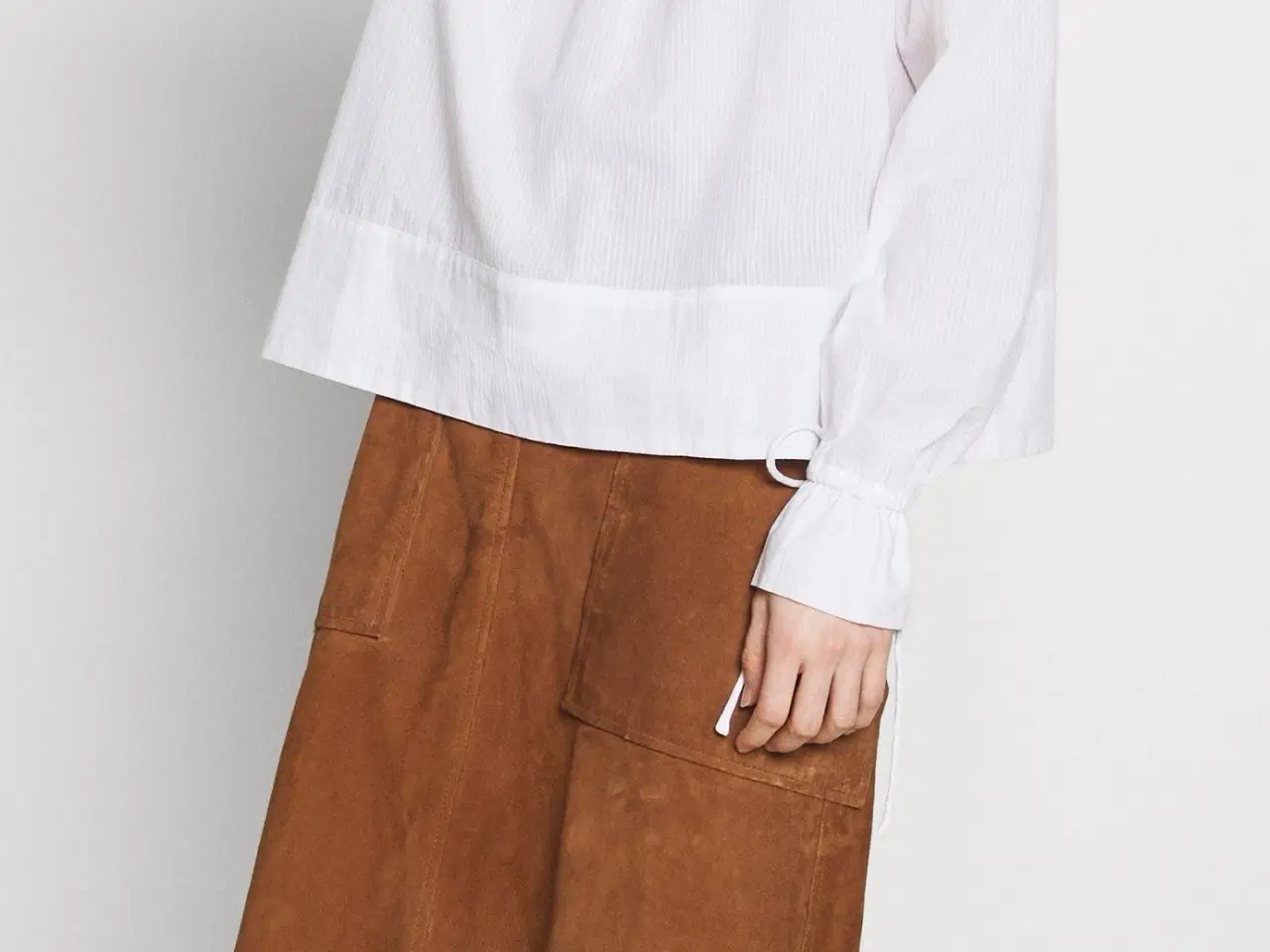 Billede 9 - By Malene Birger bluse