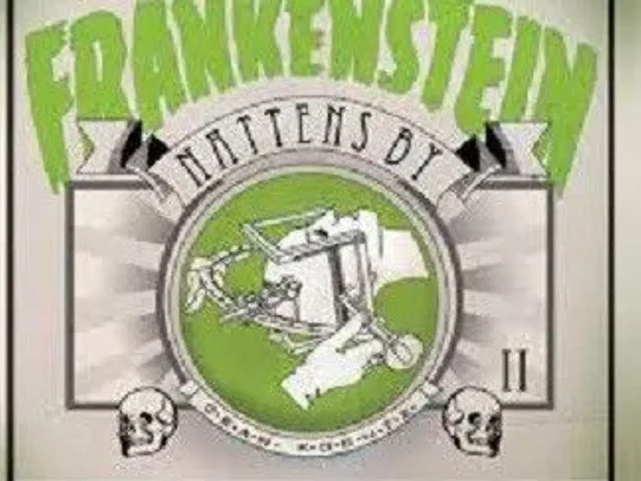 Billede 3 - MP3 lydbøger: Frankenstein 1-2-3 af Dean Koontz