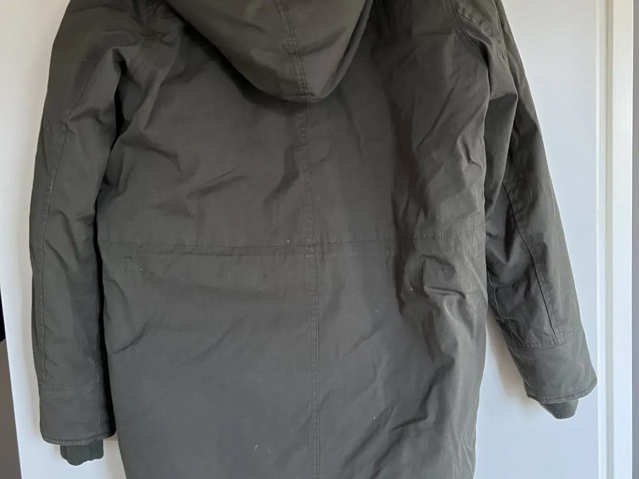 Billede 6 - Kvalitets jakke billig 