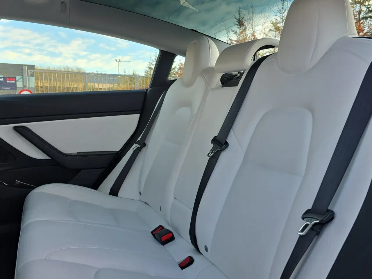 Billede 14 - Tesla Model 3  Standard Range+ RWD