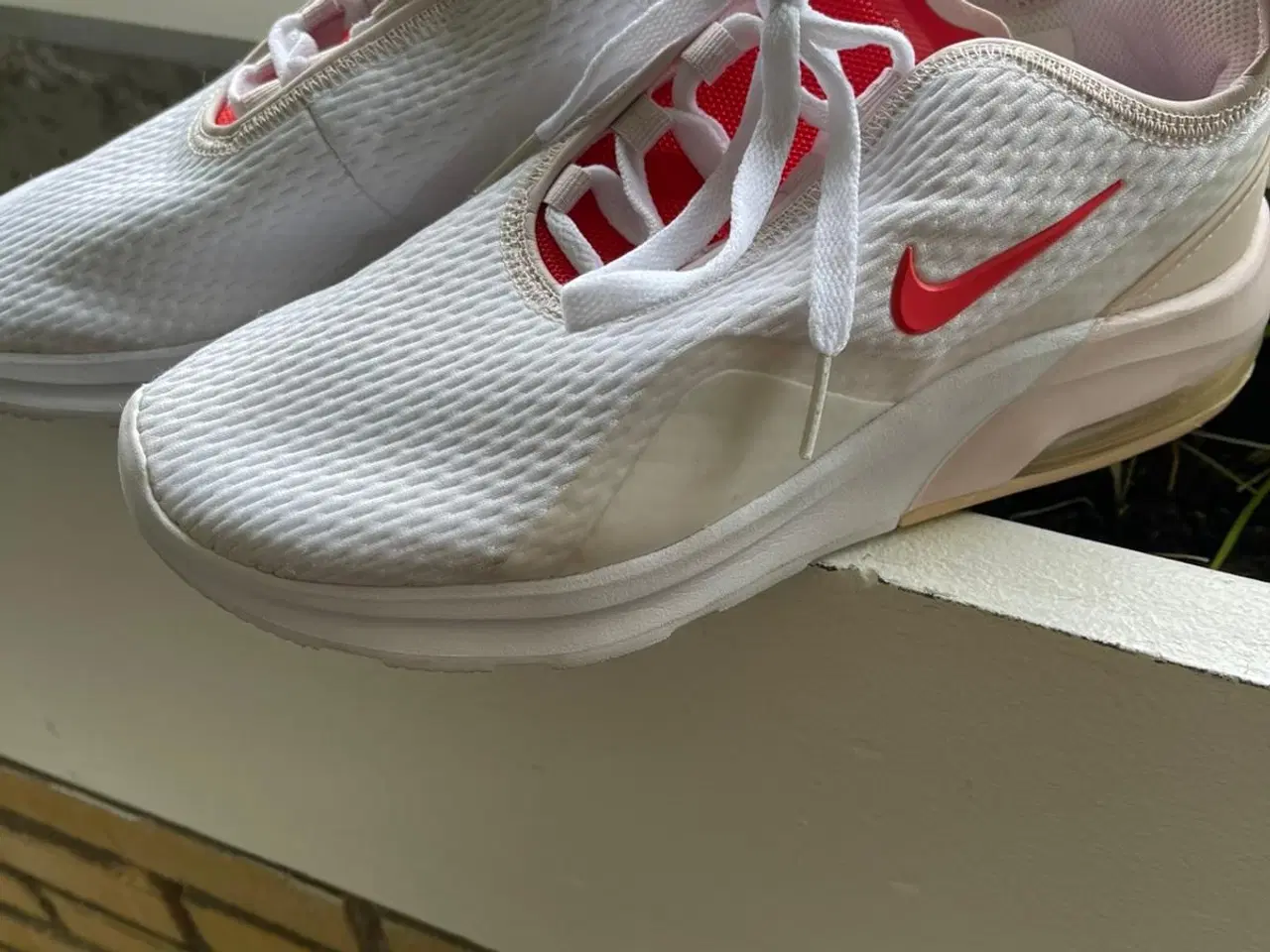 Billede 1 - Løbesko dame nike air max Str 38