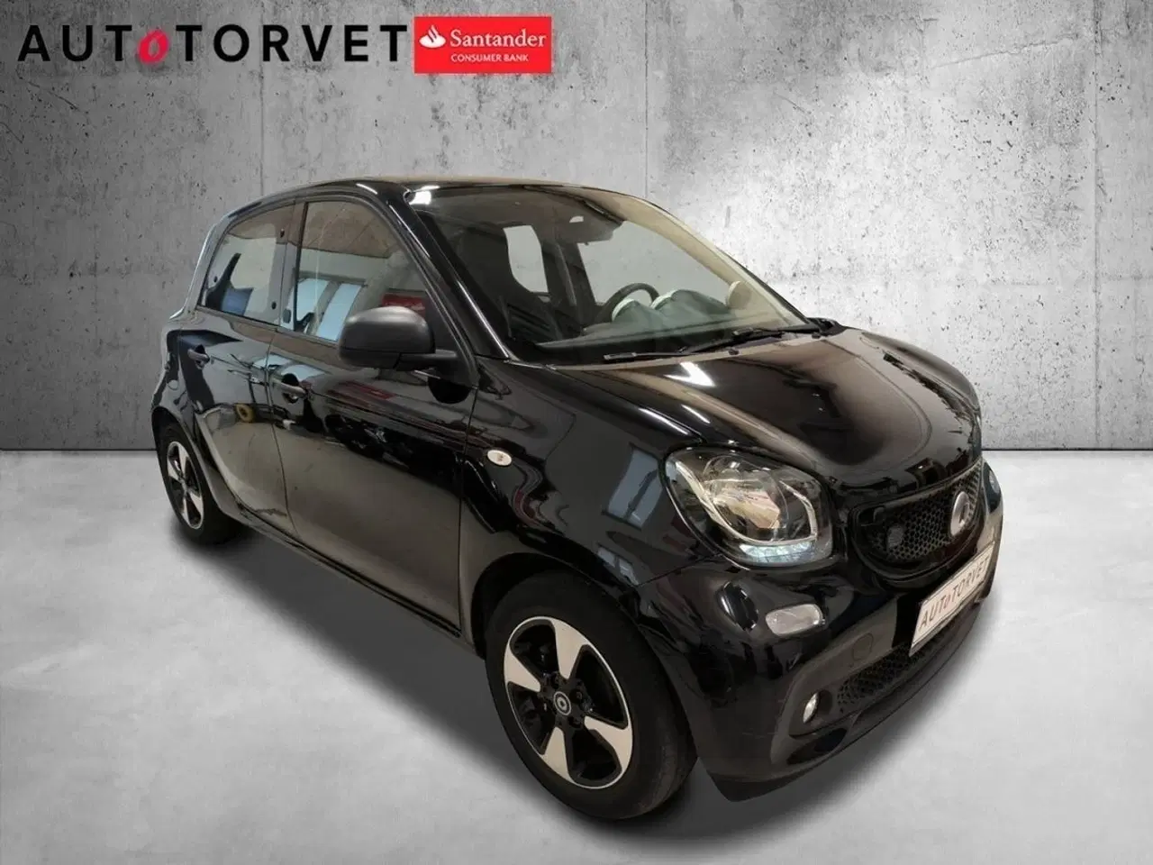 Billede 2 - Smart Forfour  EQ