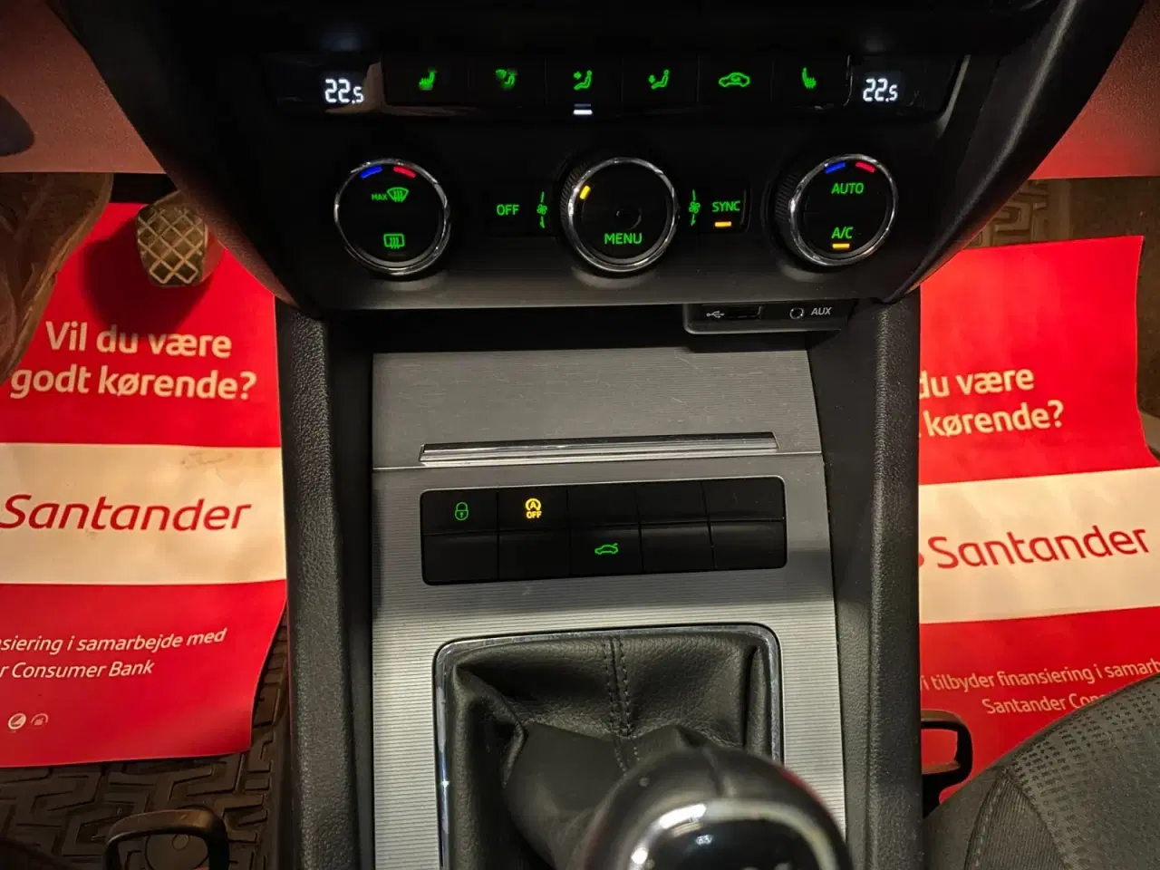 Billede 18 - Skoda Octavia 1,4 TSi 150 Ambition Combi