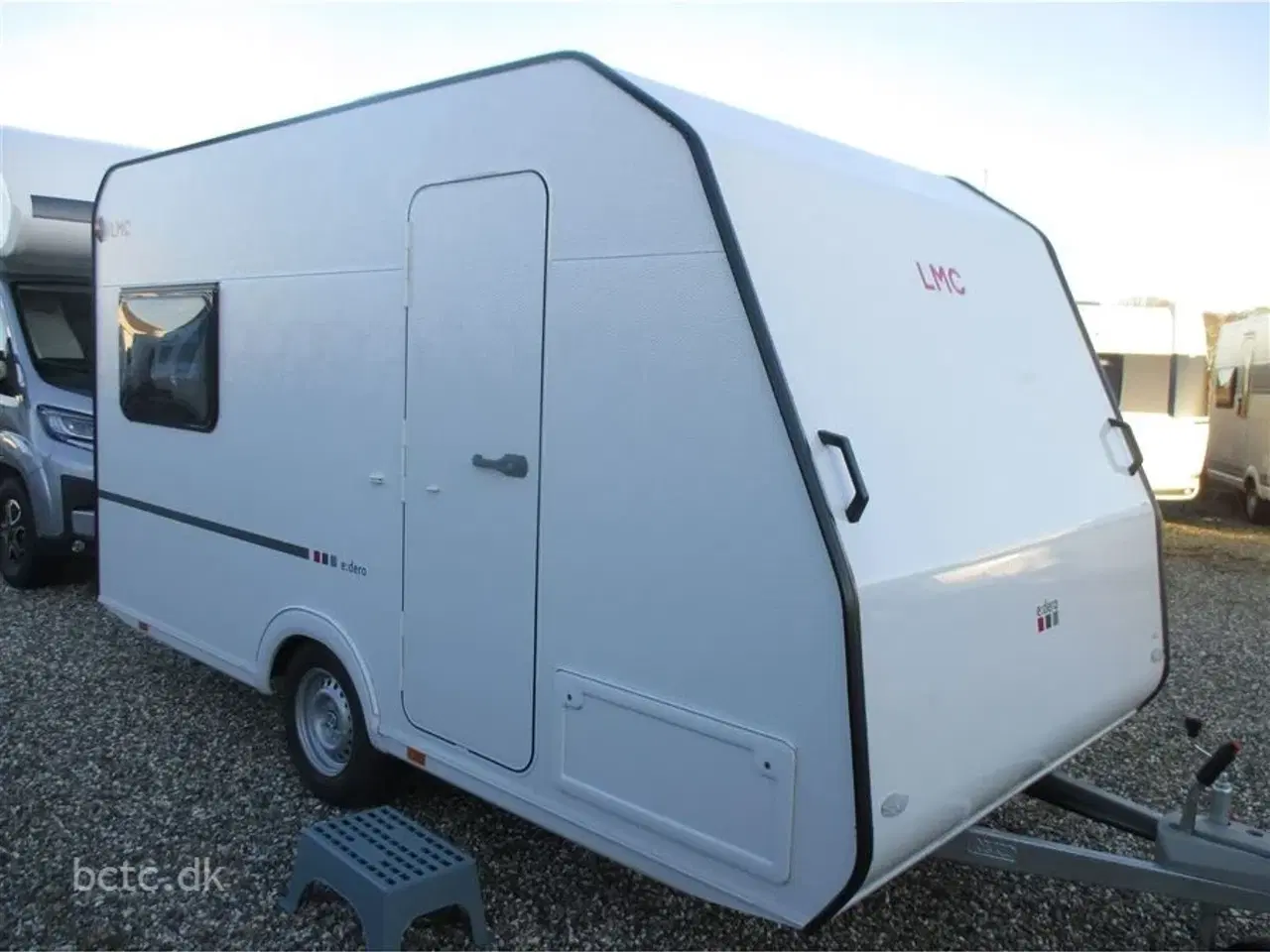 Billede 1 - 2026 - LMC