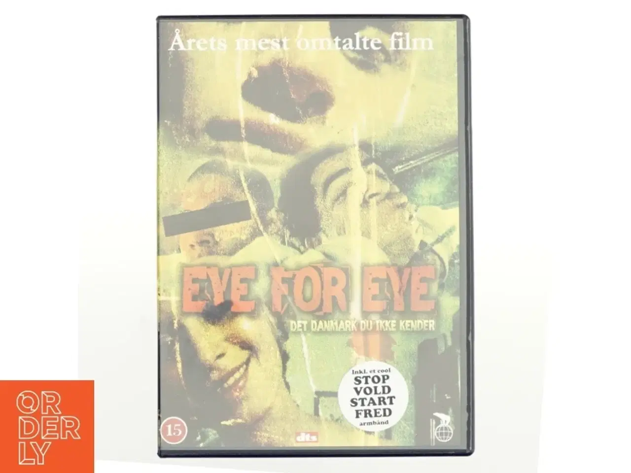 Billede 1 - Eye for Eye