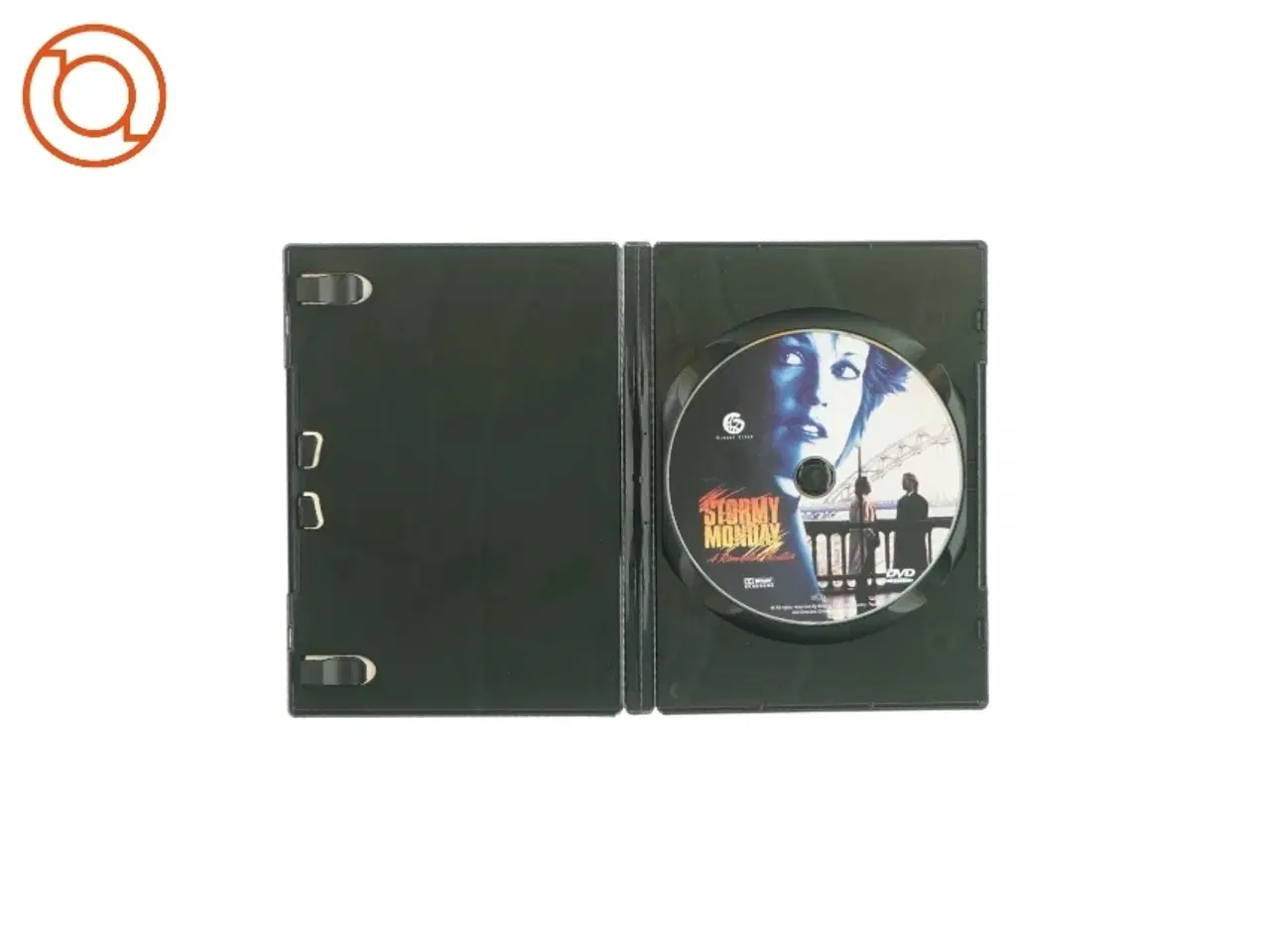 Billede 3 - Stormy monday (DVD)