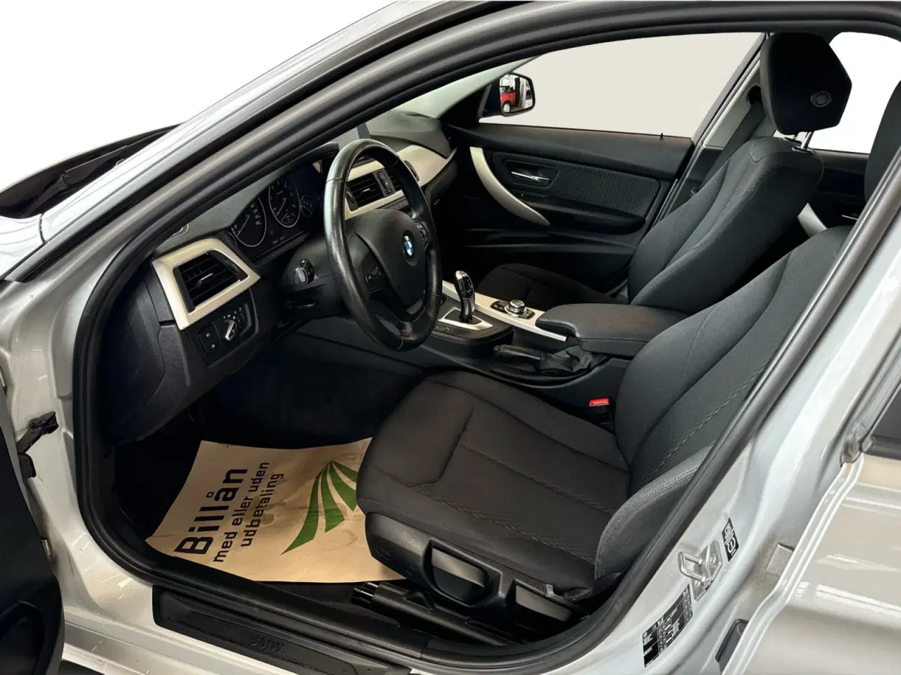 Billede 11 - BMW 320d 2,0 aut.