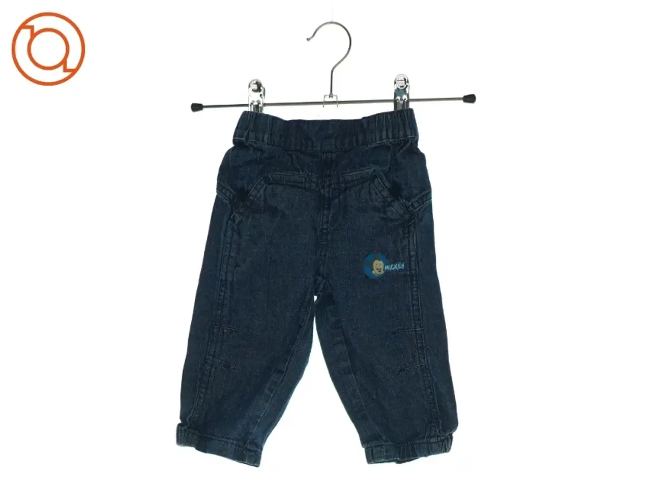 Billede 1 - Bukser fra Disney (str. 62)